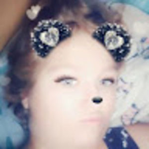 Meet your Posher, Tamika